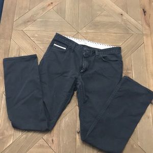 Men’s Vans Chino Jeans